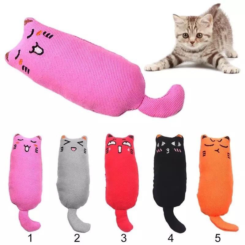 送料無料キャンペーン 猫おもちゃ またたび入り小抱き枕 猫じゃらし 猫用クッション 可愛いクッション 可愛いキャラクター 一個入り 小抱き枕い Discoversvg Com