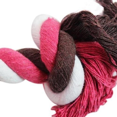 犬 おもちゃ 犬 噛む おもちゃ 安全 犬用おもちゃボール 壊れない 頑丈 最強 噛む ロープ 歯磨き 犬の歯磨きグッズ 犬歯磨きトイ ペット用品 犬噛みい マルハチジャパンyahoo 店 通販 Yahoo ショッピング