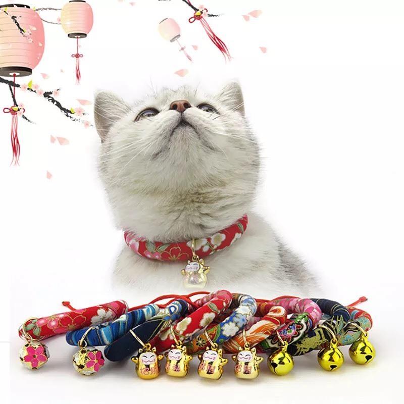 猫用首輪 猫首輪 ねこくびわ ペット首輪 桜柄 招き猫 首輪桜え 猫用首輪 猫首輪 ねこくびわ ペット首輪 桜柄 招き猫 首輪桜え