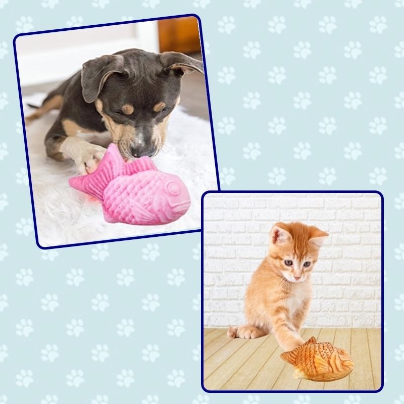 オープニング 大放出セール 猫 おもちゃ 魚 ネコ グッズ 蹴りぐるみ キッカー またたび 人形 たいやき たい焼き 抱き枕 ペット用品 柔らかい ぬいぐるみ 魚え インスタ映え