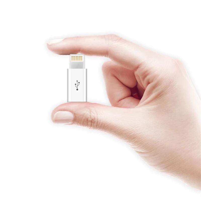 microUSB→iPhone iPad 用 8pin 端子 変換アダプタ microUSBケーブルがiPhone iPadで使える USB充電 データ同期ケーブル PC 車載USB充電・ACアダプタJAH :B200405:マルハチジャパンYahoo!店 - 通販 - Yahoo!ショッピング microUSB→iPhone iPad 用 8pin 端子 変換アダプタ microUSBケーブルがiPhone iPadで使える USB充電 データ同期ケーブル PC 車載USB充電・ACアダプタJAH :B200405:マルハチジャパンYahoo!店 - 通販 - Yahoo!ショッピング