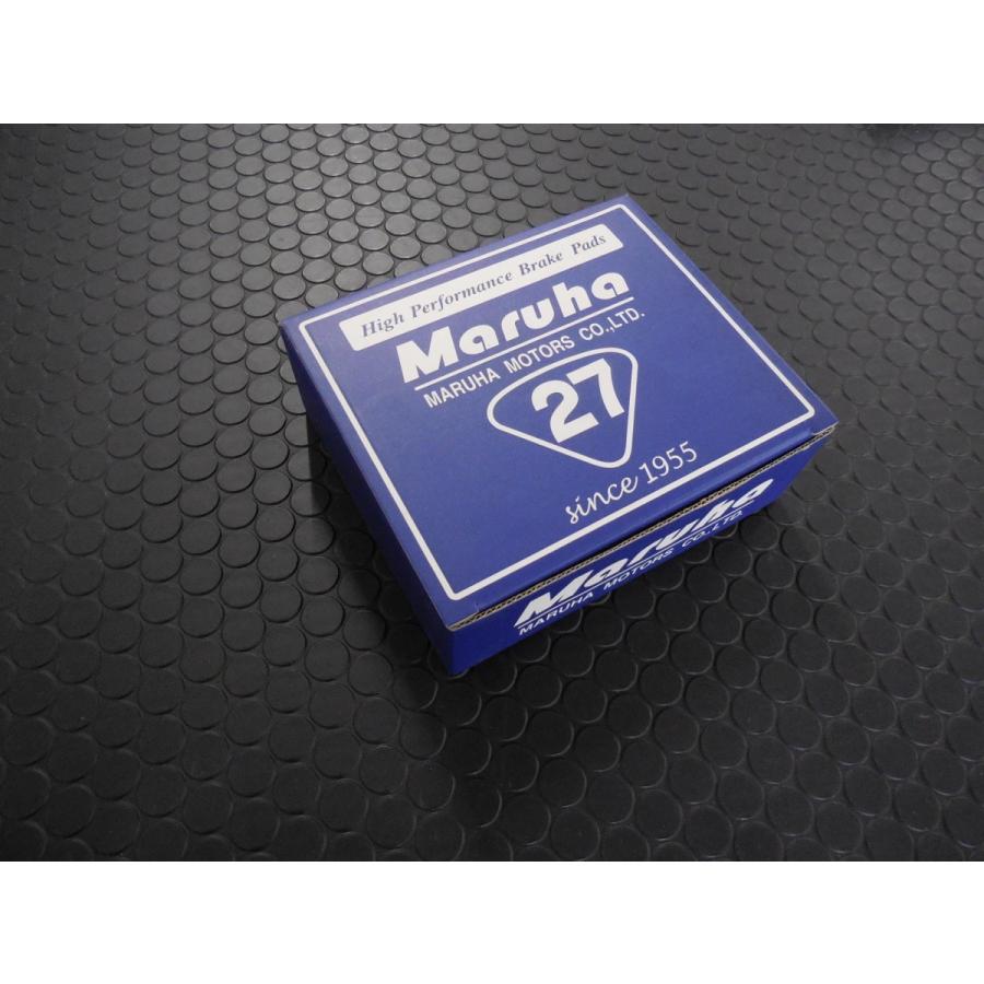 ロードスター ブレーキパッド　CA-27リア NA8C NB マツダ ロードスター ブレーキパッド CA-27リヤ NB8 RS マツダロードスター