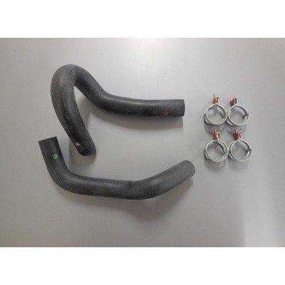 ラジエター純正ホースセットNA6用 NA6  マツダロードスター