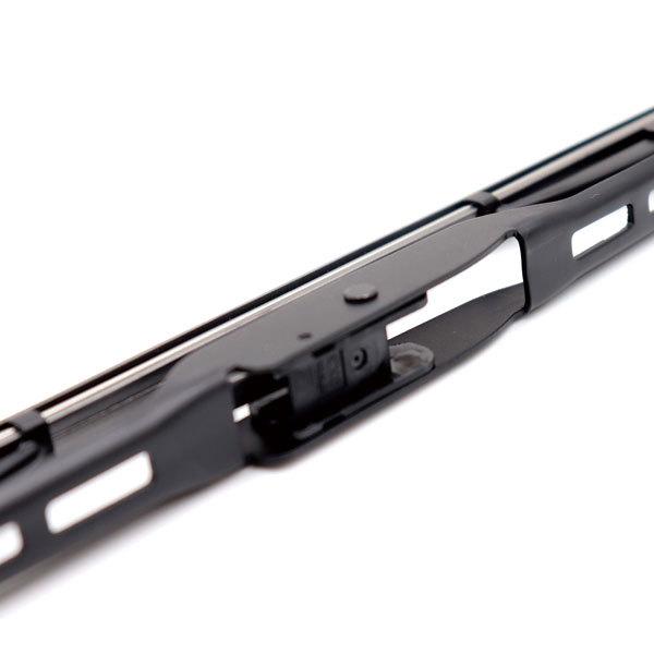 哲也　ロードスター用　ステンレスワイパーブレード 哲也 ロードスター用 ステンレスワイパーブレード マツダ