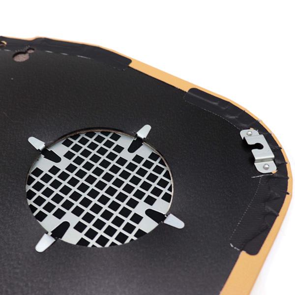 ロードスター ドアトリム左右セット スピーカーグリル付き タン NA6