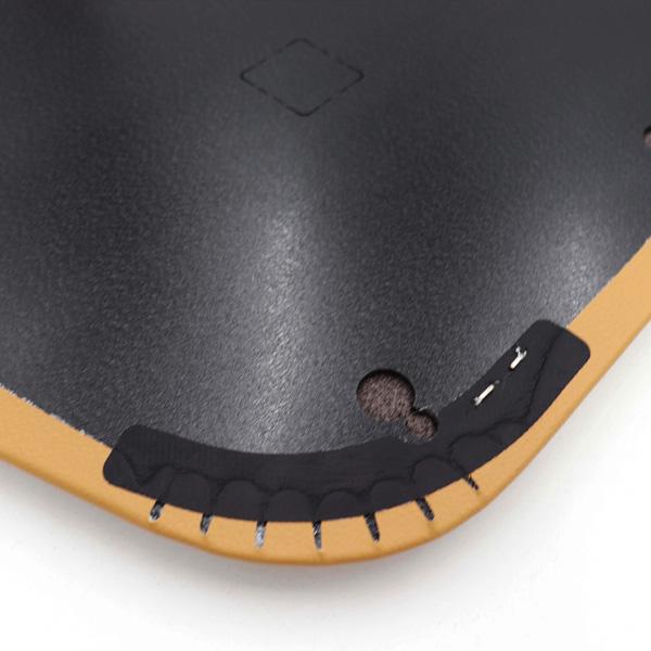 ロードスター ドアトリム左右セット スピーカーグリル付き タン NA6