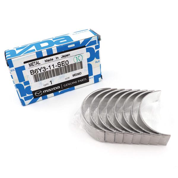 ロードスター メタルベアリングコネクティング（子） 全車 B6Y3-11-SE0