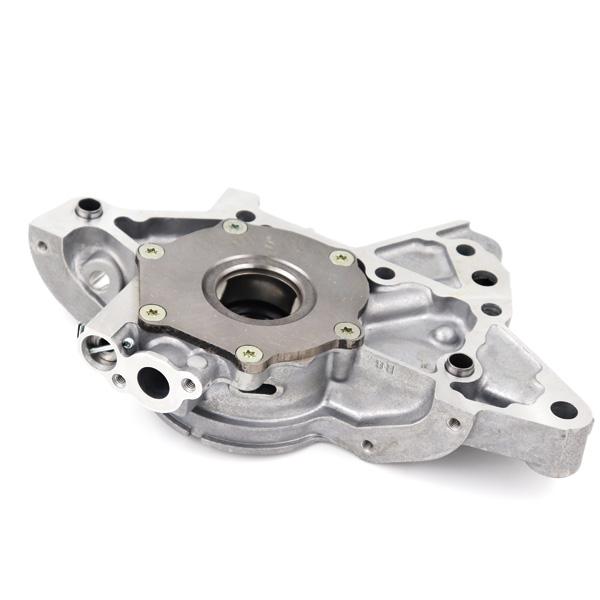 マツダ　ロードスターNB6C オイルポンプ　新品 ロードスター オイル ポンプ後期型 NA6CE B661-14-100 マツダ