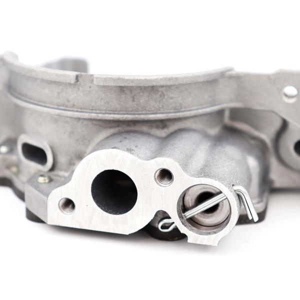 マツダ　ロードスターNB6C オイルポンプ　新品 ロードスター オイル ポンプNB(Sr-2) NB(Sr-2) BP6D-14-100