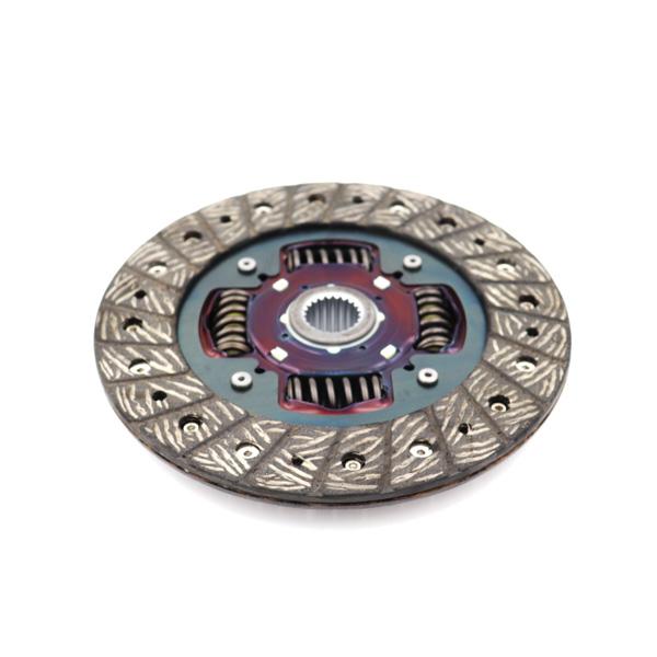 ロードスター クラッチディスクB6純正 NA6・NB6 NA6CE NB6C B634