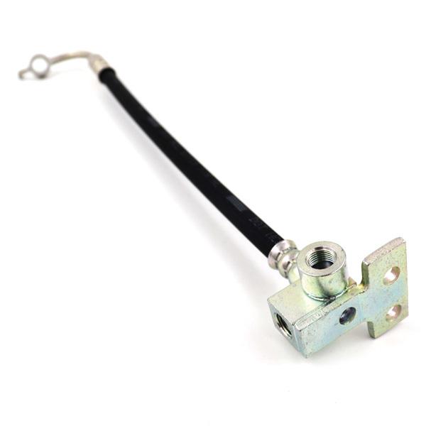 ロードスター ブレーキホース(R)リヤ純正ブレーキホース NA6CE NA01-43