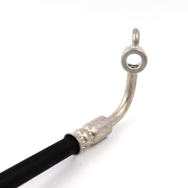 ロードスター ブレーキホース(R)リヤ純正ブレーキホース NA6CE NA01-43