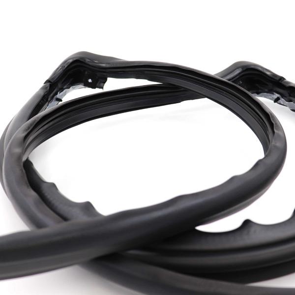 ロードスター ウェザーストリップ フロントヘッダー NB NC10-R1-711D