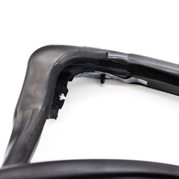 ロードスター ウェザーストリップ フロントヘッダー NB NC10-R1-711D