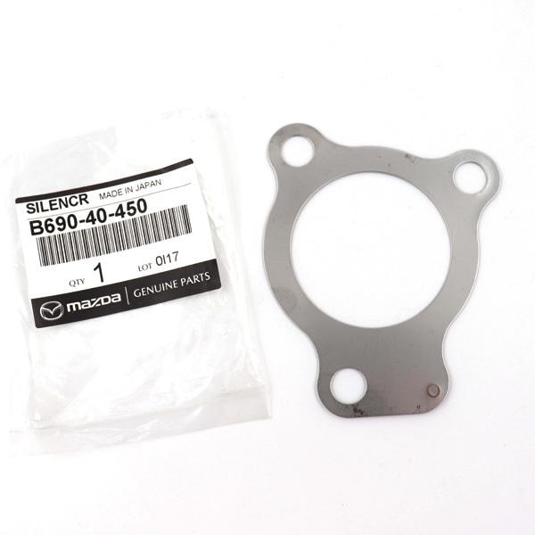 ロードスター ガスケットエキゾーストパイプ用 NA B690-40-450 マツダ