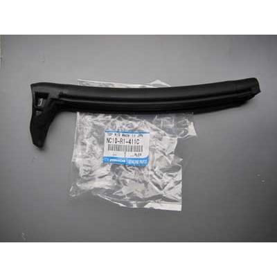 ロードスター ウェザーストリップNo.1(R) NB NC10-R1-411C マツダ
