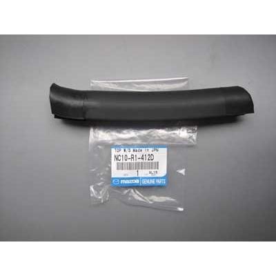 AZ-1❗️Mazda ウェザーストリップ 2個セット AZ-1❗️Mazda ウェザー