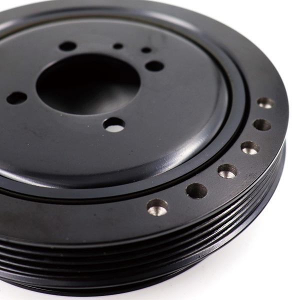 ロードスター クランクシャフト プーリー （NOK製）NA8-S2最終