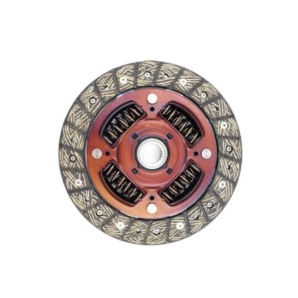 ロードスター クラッチディスクNB 純正ターボ用 NA8 NB8 BP12-16