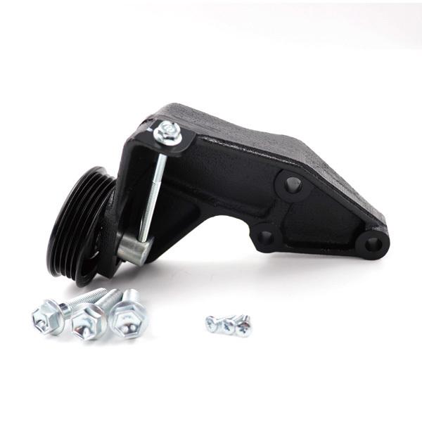 ロードスター　マツダ　プーリー　パワステレス　重ステ　アイドル　NA NB DSCN399.jpg