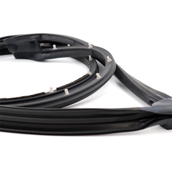 ドアウェザーストリップ　 L左側 ドア廻り NA NA01-59-760J マツダロードスター