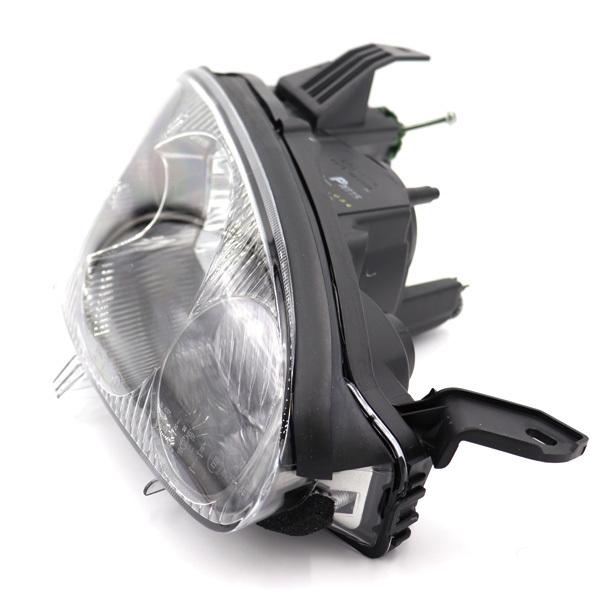 ロードスター ターボ用ヘッドランプ 右 (HB3/HB4用) NB8C ロードスター ターボ用ヘッドランプ 右 (HB3/HB4用) NB8C