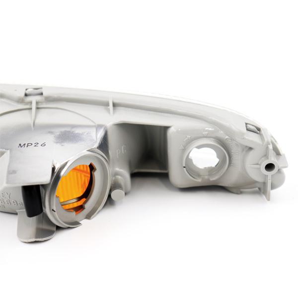 ロードスター フロント コンビネーションレンズ＆ボディNA用 右 NA