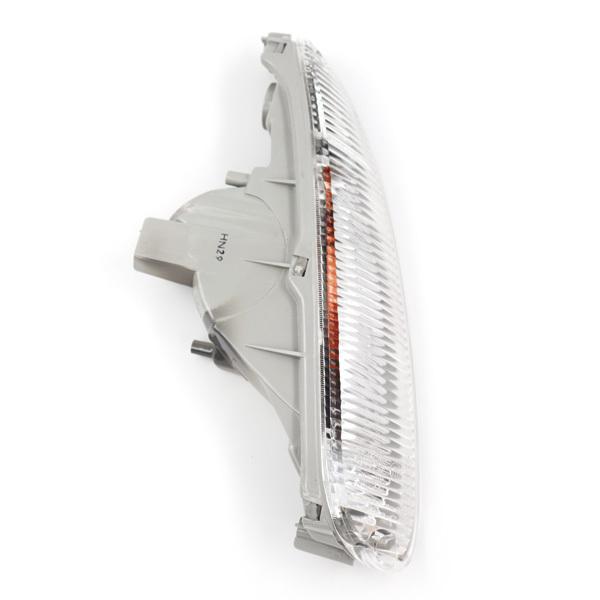 ロードスター フロント コンビネーションレンズ＆ボディNA用 左 NA