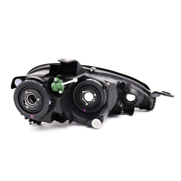 ロードスター YS LTD用ヘッドランプ 左(HB3/HB4用)NB8C 20001 ロードスター YS LTD用ヘッドランプ 左(HB3/HB4用)NB8C 20001
