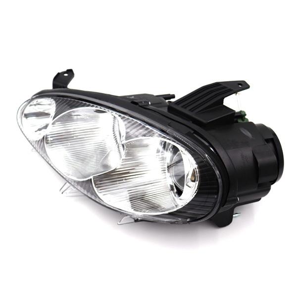 ロードスター YS LTD用ヘッドランプ 左(HB3/HB4用)NB8C 20001 ロードスター YS LTD用ヘッドランプ 左(HB3/HB4用)NB8C 20001