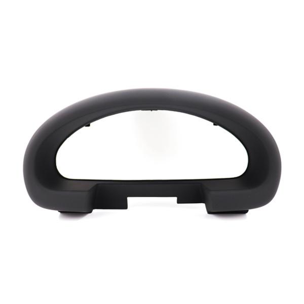 メーターフード（black）つや消し  N002-55-420 00 マツダロードスター | ロードスター | 01