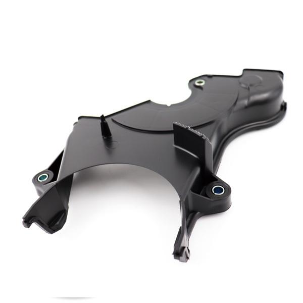 ロードスター タイミングベルト ロアー カバー下段 B660-10-501E