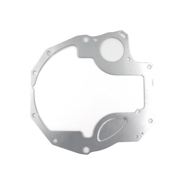 ロードスター エンド プレート MTA MT B61P-10-901B マツダ