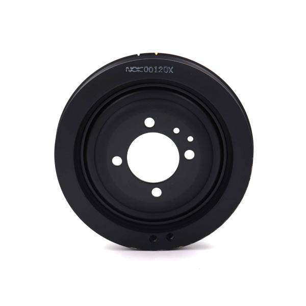 ロードスター クランクシャフト プーリーNA8用 NA8 〜970801 BPD3-11