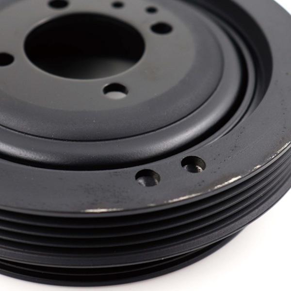 ロードスター クランクシャフト プーリーNA8用 NA8 〜970801 BPD3-11
