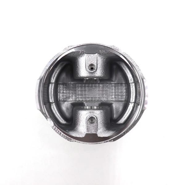 ロードスター NA8用 純正ピストン0.50 NA8C標準 BPY1-11-SBXA マツダ 