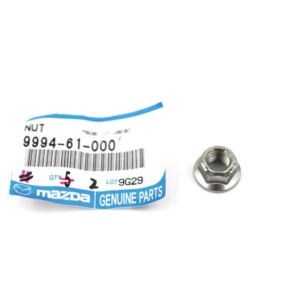 ロードスター フランジ ナットNA/NB エキマニ用 9994-61-000 マツダ