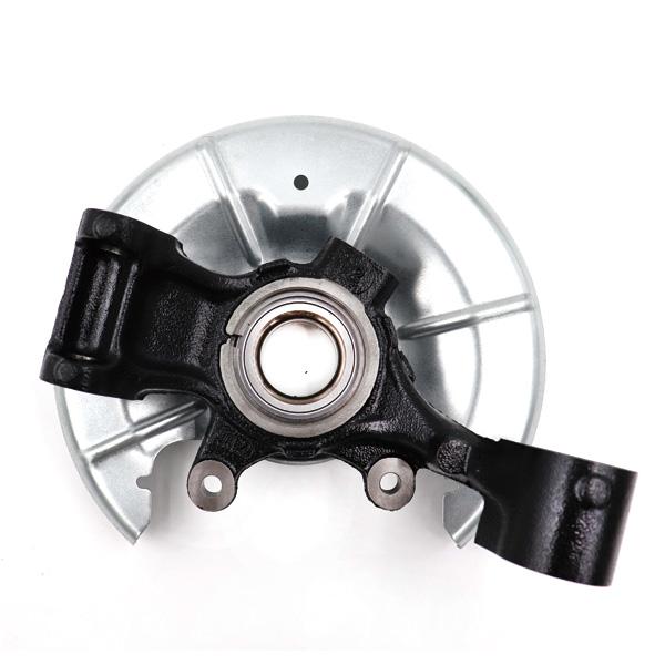 MAZDAロードスター NB6C NB8C フロントナックル MAZDAロードスター NB6C NB8C フロントナックル 2025年最新