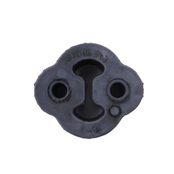 サイレンサー ハンガーマフラーハンガー NA用 RF03-40-061 マツダロードスター | ロードスター | 01