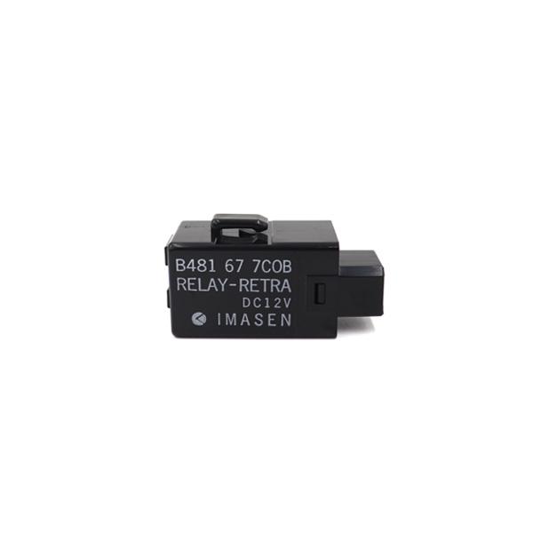 ロードスター カウルパネルリトラクターリレー NA8C B481-67-7C0B