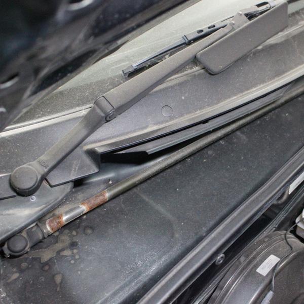 ロードスター ワイパー リンク NA6 NA8用NA系全車共通 N001-67 ロードスター ワイパー リンク NA6 NA8用NA系全車共通 N001-67
