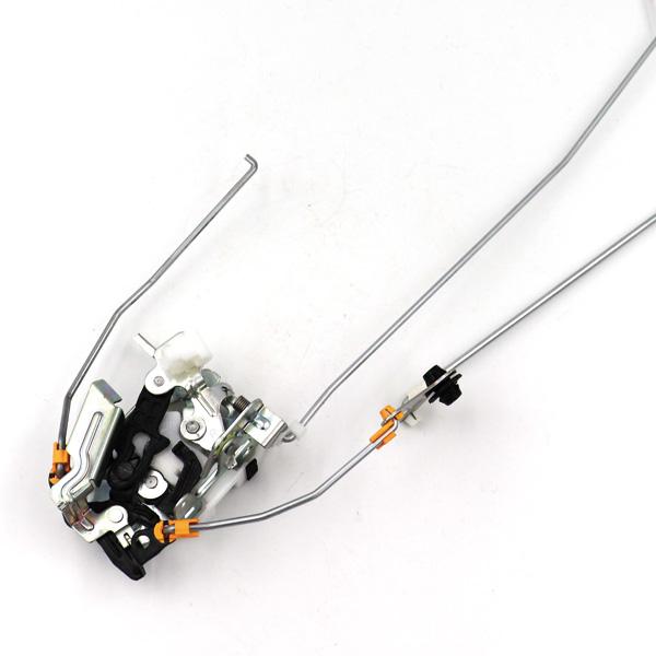 ロードスター フロントドアロック右側 NA6CE/NA8C NA01-58-310B マツダ