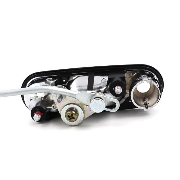 ロードスター アウター ハンドルR NA01-58-410D マツダ