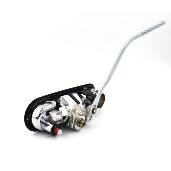 aki031　フューエルリッド　アウターハンドル Z GF-PA1 アウターハンドル Zターボ 4WD E07Z 199084 : used