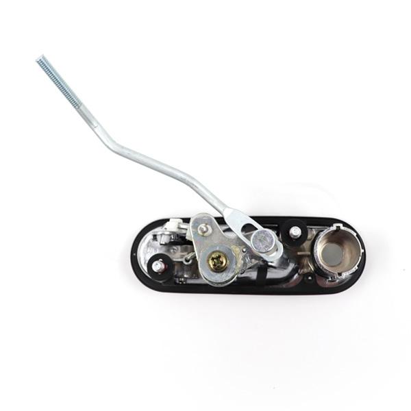 ロードスター アウター ハンドルR NA01-58-410D マツダ