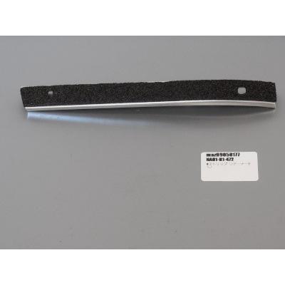 ロードスター Wストリップ リテーナーB (L) NA01-R1-472 マツダ  