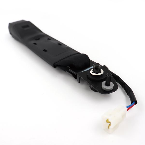 シボレーアストロ　左セカンドシートシートベルトキャッチ シボレーアストロ 左セカンドシートシートベルトキャッチ 2025年