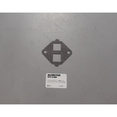 ロードスター サーモ ガスケットNBアイドルエアコントロールバルブ用