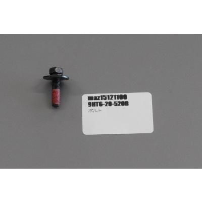 ロードスター ボルト 9HT6-20-520B マツダロードスター : マルハ