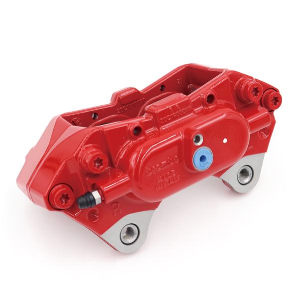 brembo（ブレンボ） Fキャリパー （R） ND用 15” パッドレスBREMBO製